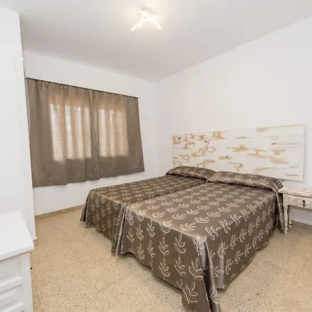 Appartement Centrico En Casa Kiko