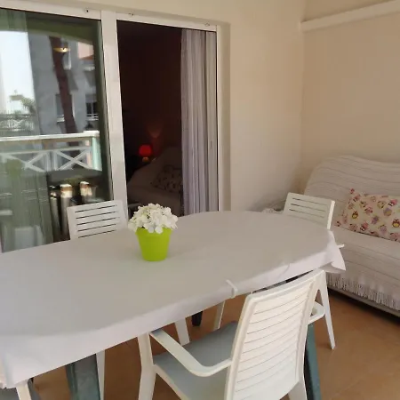 Ada Edison Apartamento, Parking, Aire Acondicionado, Wifi, Piscinas * Peniscola