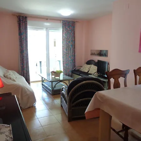 Ada Edison Apartamento, Parking, Aire Acondicionado, Wifi, Piscinas Apartment *