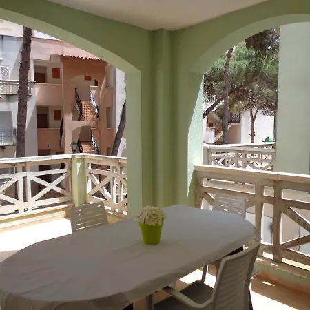 Ada Edison Apartamento, Parking, Aire Acondicionado, Wifi, Piscinas *