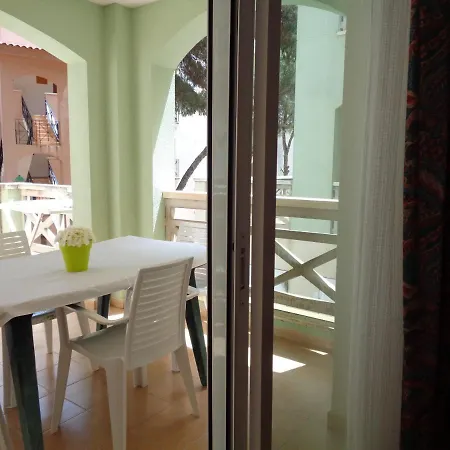 Ada Edison Apartamento, Parking, Aire Acondicionado, Wifi, Piscinas Peniscola