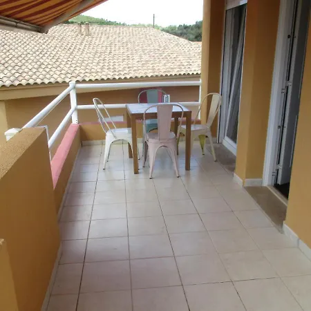 Les Moles 610 Inmomart Vakantiehuis *