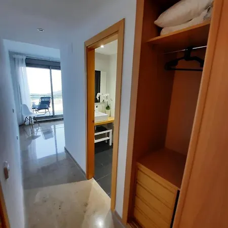 Casa Sierra Y Playa 7 Px Mascotas, Wifi Peniscola