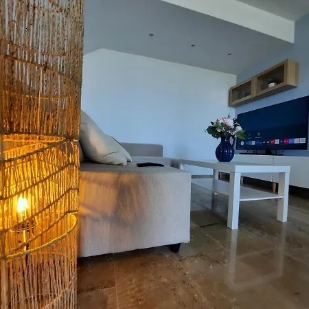 Holiday home Casa Sierra Y Playa 7 Px Mascotas, Wifi *