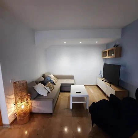 Casa Sierra Y Playa 7 Px Mascotas, Wifi * Peniscola