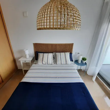 Casa Sierra Y Playa 7 Px Mascotas, Wifi Holiday home Peniscola