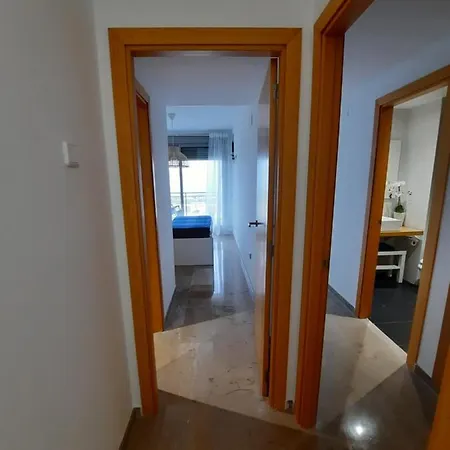 Holiday home Casa Sierra Y Playa 7 Px Mascotas, Wifi Peniscola