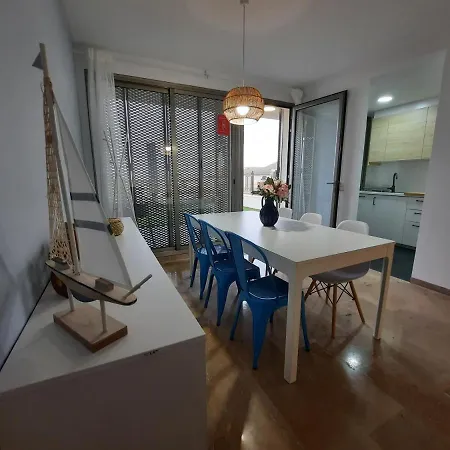 Casa Sierra Y Playa 7 Px Mascotas, Wifi Holiday home *
