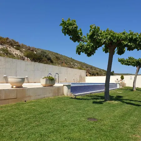Casa Sierra Y Playa 7 Px Mascotas, Wifi * Peniscola