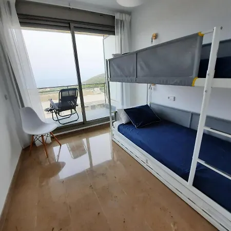 Holiday home Casa Sierra Y Playa 7 Px Mascotas, Wifi Peniscola