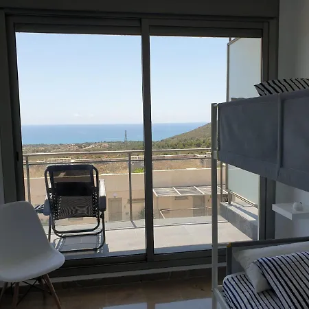 Holiday home Casa Sierra Y Playa 7 Px Mascotas, Wifi *