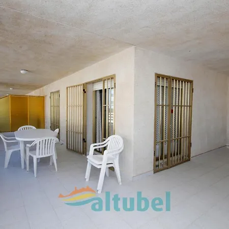 Edificio Esmeralda Apartment
