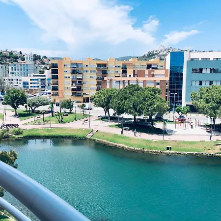 Centrico Con Buenas Vistas