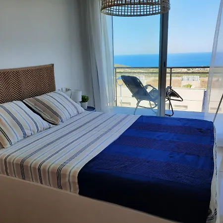 Holiday home Casa Sierra Y Playa 7 Px Mascotas, Wifi Peniscola