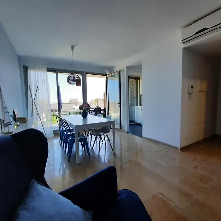 Casa Sierra Y Playa 7 Px Mascotas, Wifi Holiday home