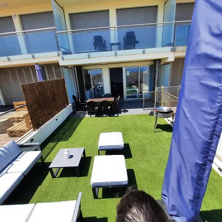 Casa Sierra Y Playa 7 Px Mascotas, Wifi Holiday home *