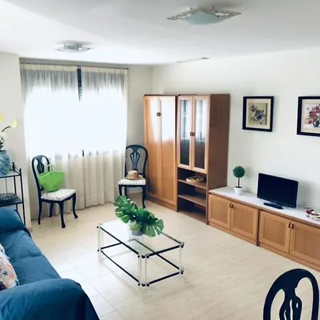Apartment Amplia Planta Baja Peniscola