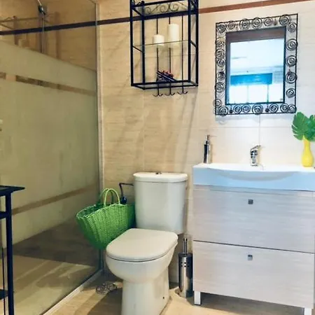 Apartment Amplia Planta Baja *