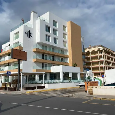 Maria Cristina Hotel 4*
