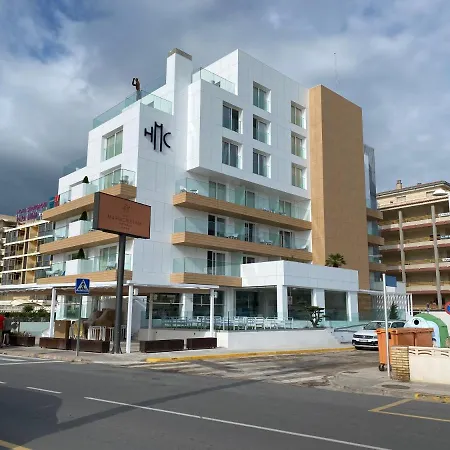 Hotel Maria Cristina 4*
