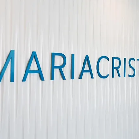 Maria Cristina