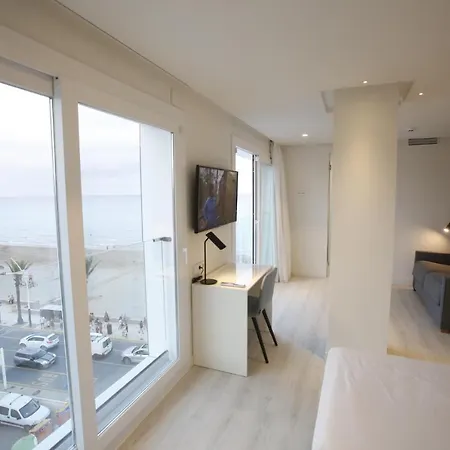 Hotel Maria Cristina 4*