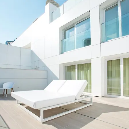 Maria Cristina Hotel 4*