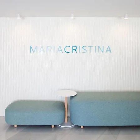 Hotel Maria Cristina 4*