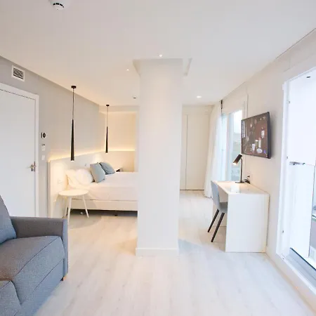 Maria Cristina Hotel 4*