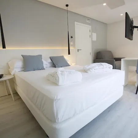 Maria Cristina Hotel