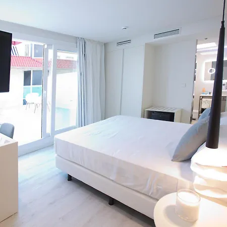 Hotel Maria Cristina