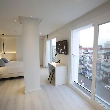 Maria Cristina 4*