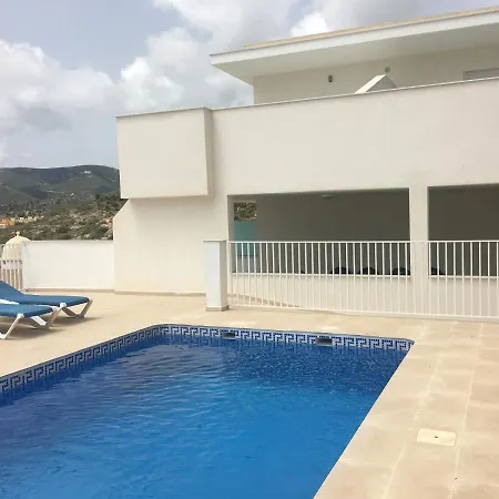Living One Bed & Breakfast Peñíscola