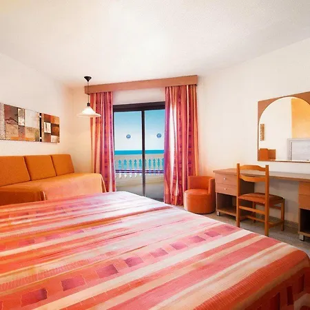 Servigroup Papa Luna Hotel 4*