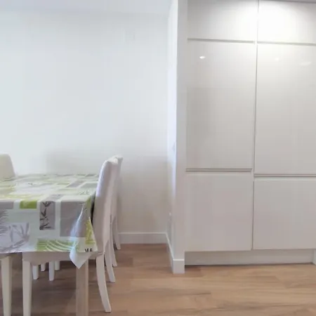 Playa Apartment
