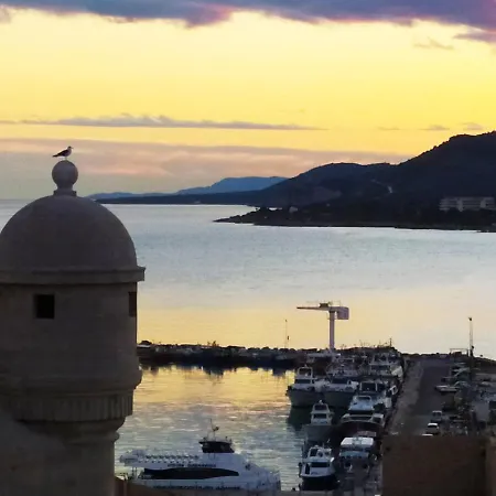Appartement Casas Del Castillo Peniscola-epicentro Peñíscola