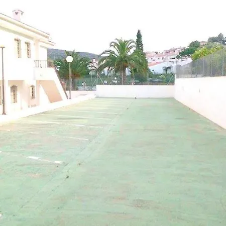 Turyva Tarongers 5 - Modern 1-bed & 5 Min To