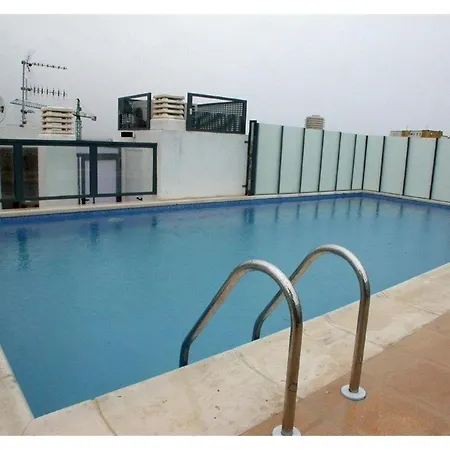 Miralcielo Atico - Lek Apartment