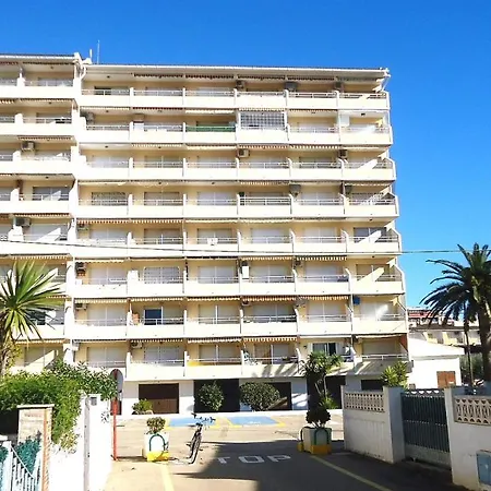 Apartment Penismar I Bloque B Peniscola