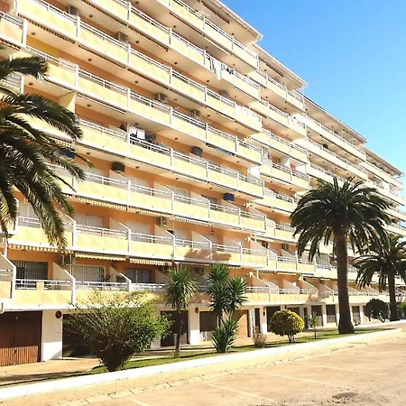 Apartment Penismar I Bloque B
