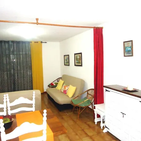 Apartment Penismar I Bloque B *