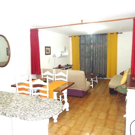 Apartment Penismar I Bloque B