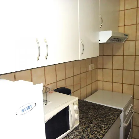 Apartment Penismar I Bloque B