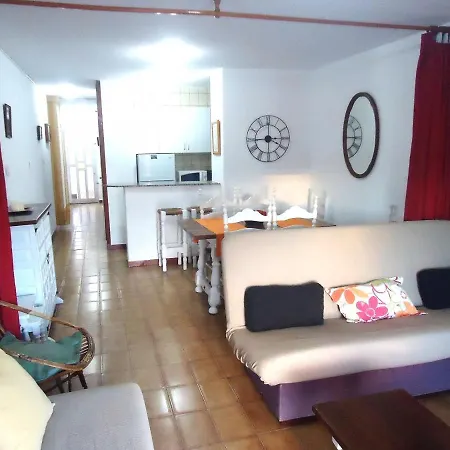 Penismar I Bloque B Apartment