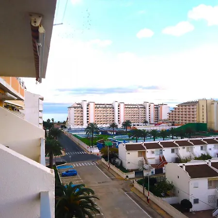 Apartment Penismar I Bloque B