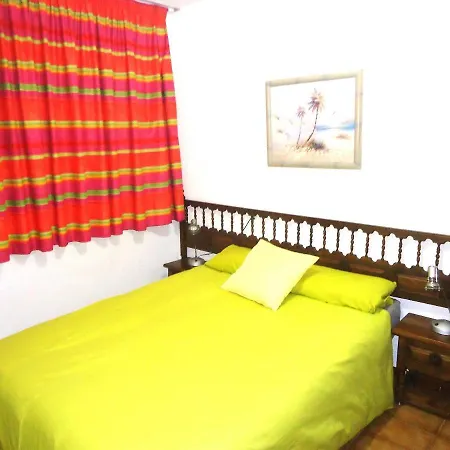 Penismar I Bloque B Apartment Peniscola