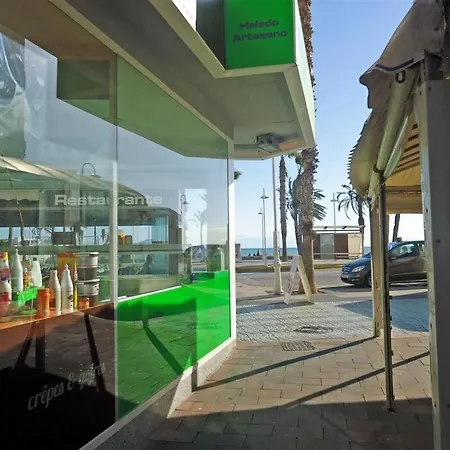 Apartment Ermitana 4 *