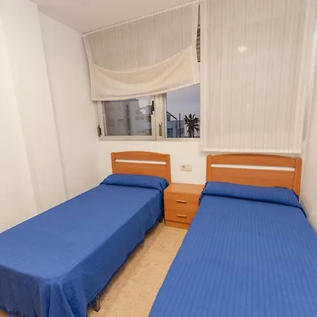 Ermitana 4 Apartment Peniscola