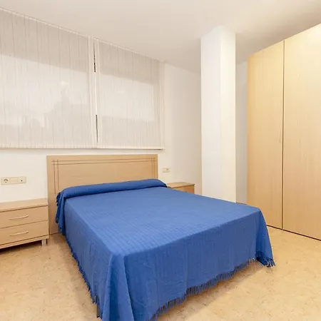 Ermitana 4 Apartment Peniscola