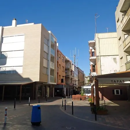 Apartment Ermitana 4 *